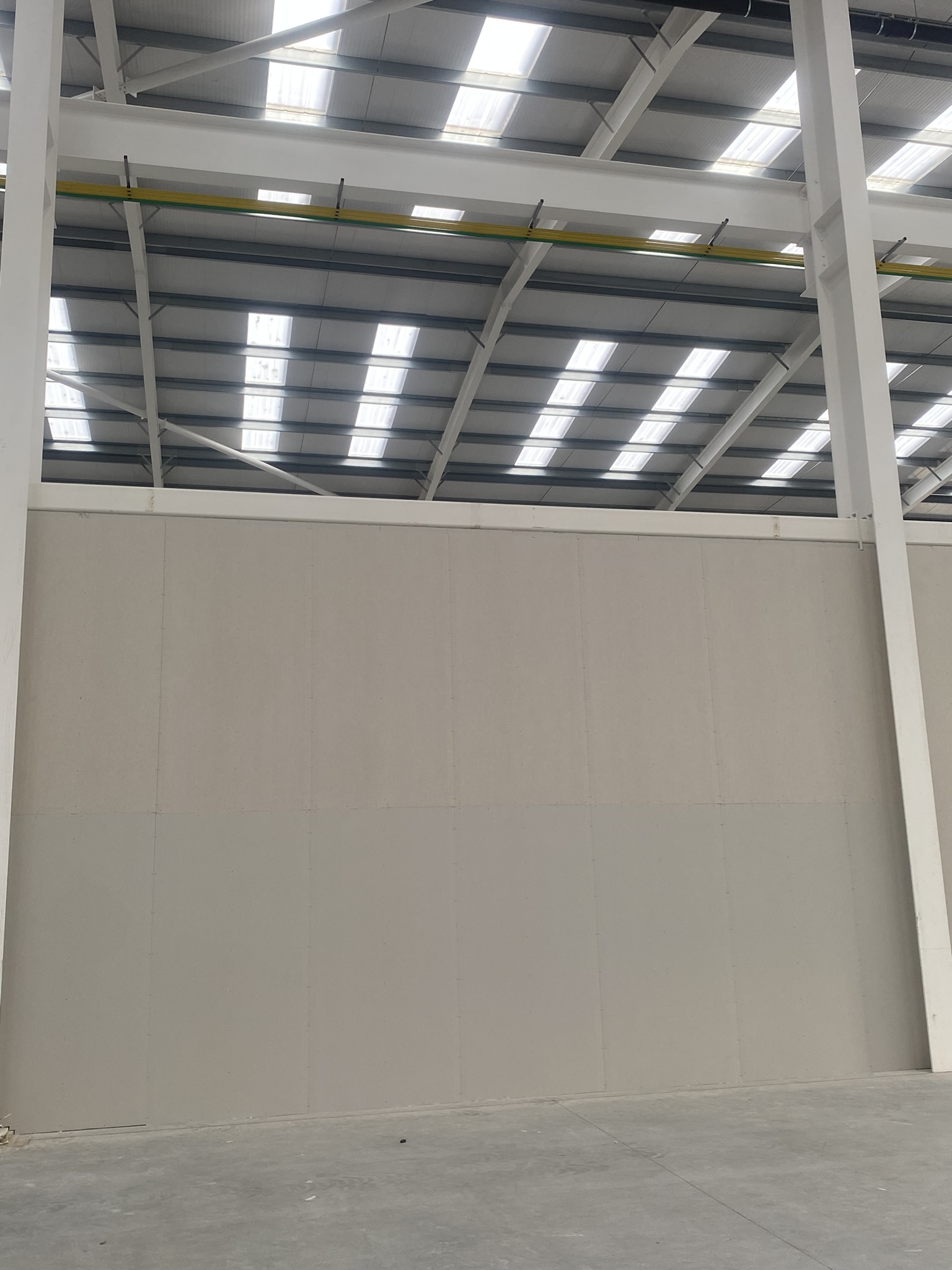Drylining